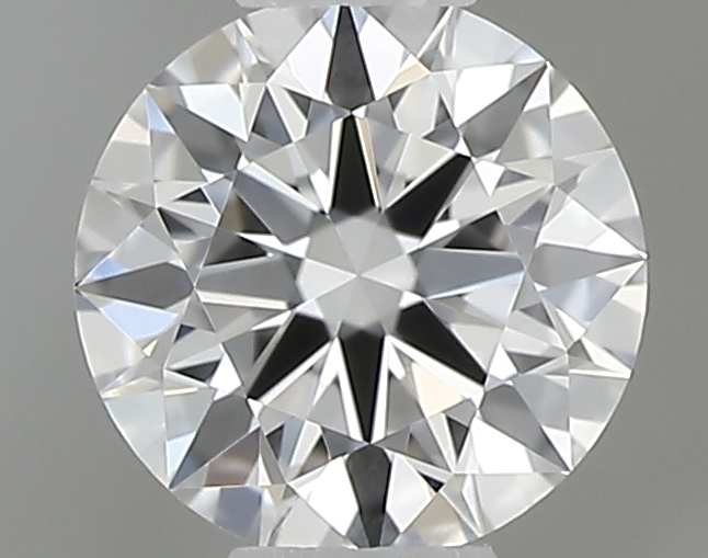 Round 0.32 ct F VVS1