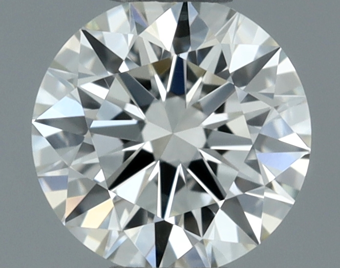 Round 0.34 ct K SI1