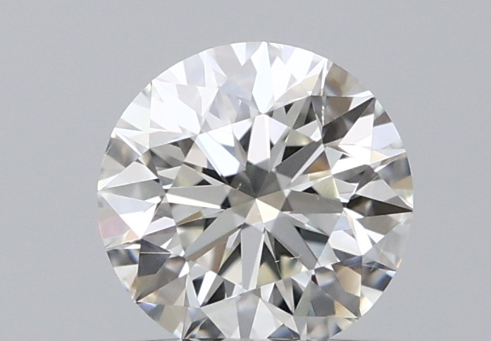Round 0.4 ct I VS2