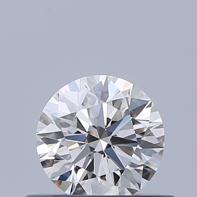 Round 0.4 ct G IF