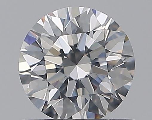 Round 0.57 ct G SI1