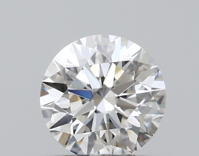 Round 0.32 ct G VVS1