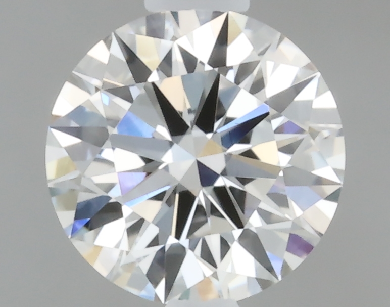 Round 0.5 ct H VS1