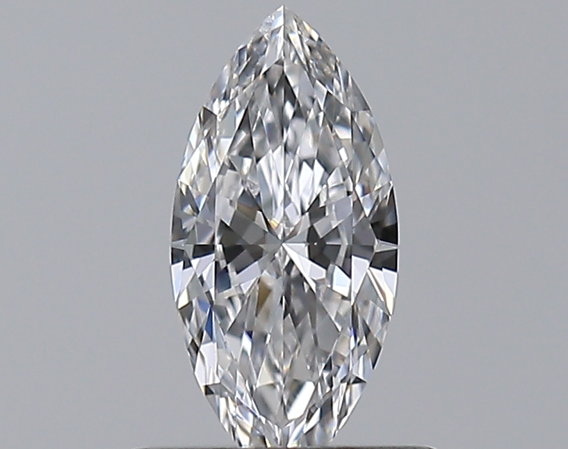 Marquise 0.41 ct D VVS1