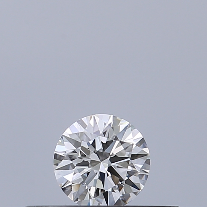 Round 0.18 ct E VVS1