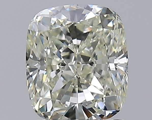 Cushion 1.51 ct L SI1