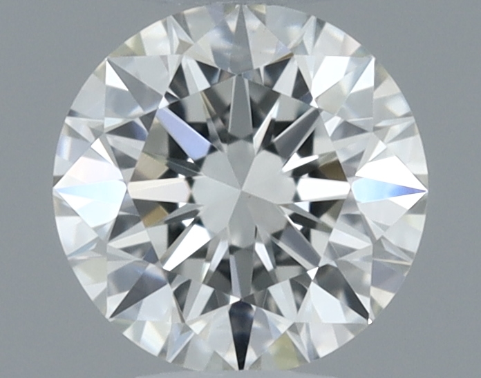 Round 0.3 ct I VVS2