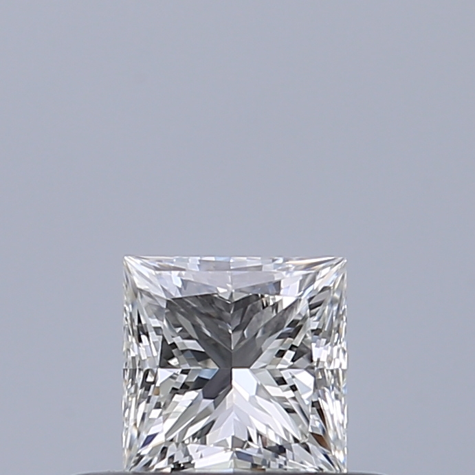 Princess 0.31 ct F VVS2