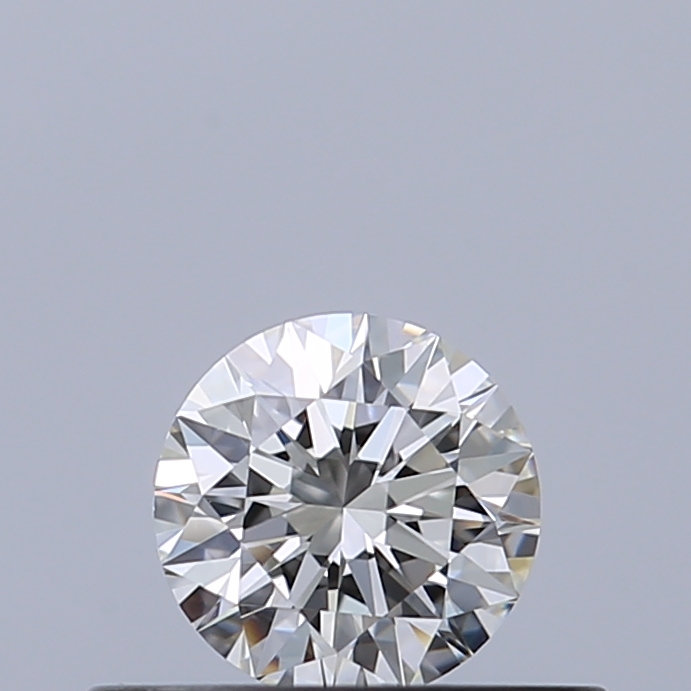 Round 0.32 ct F IF
