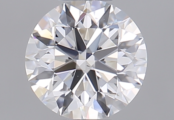 Round 0.4 ct G VS2