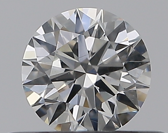 Round 0.3 ct H SI1