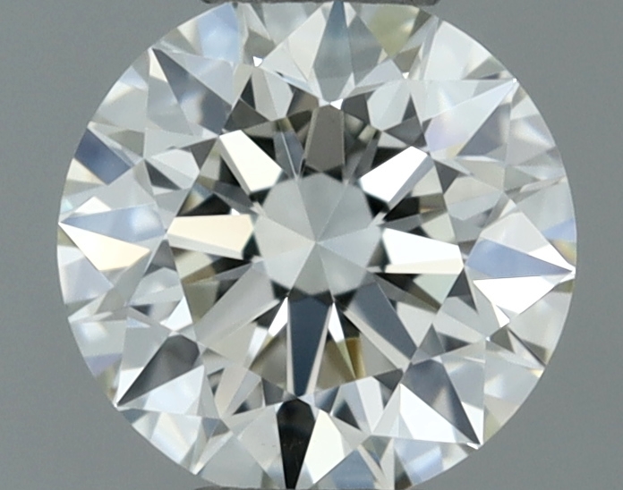 Round 0.32 ct K VVS2