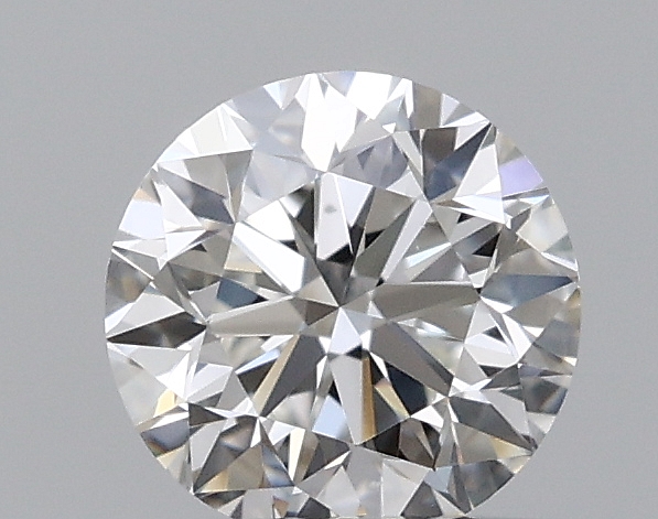 Round 0.4 ct G VVS2
