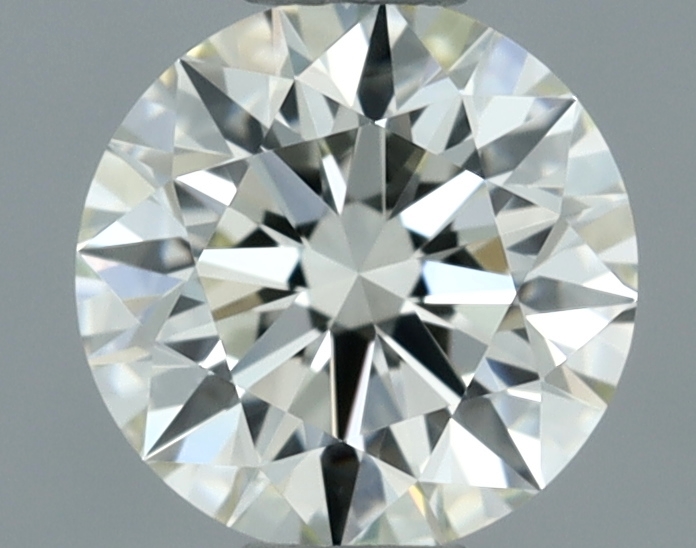 Round 0.5 ct L VVS1