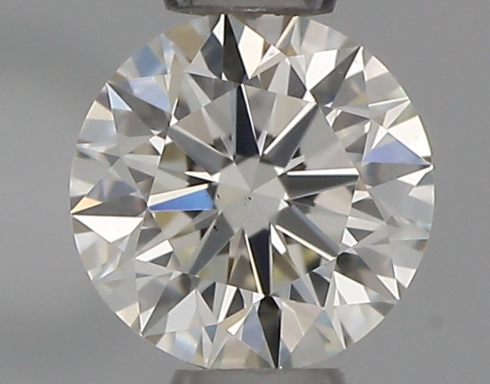 Round 0.32 ct I VS2