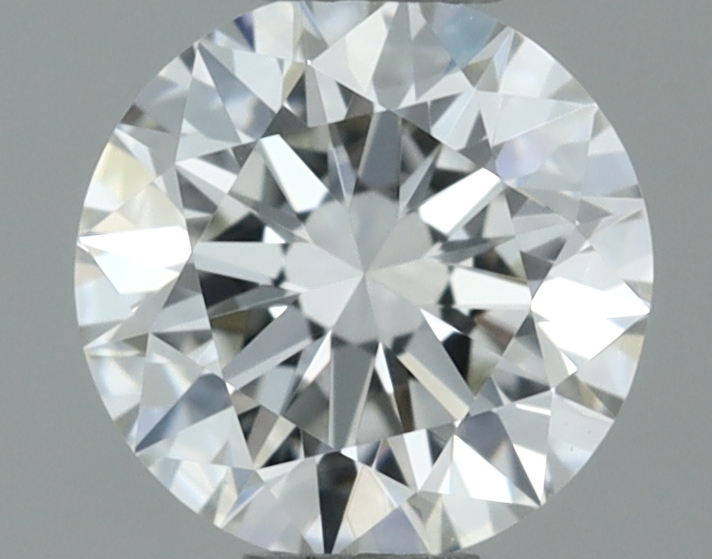 Round 0.4 ct I VVS2