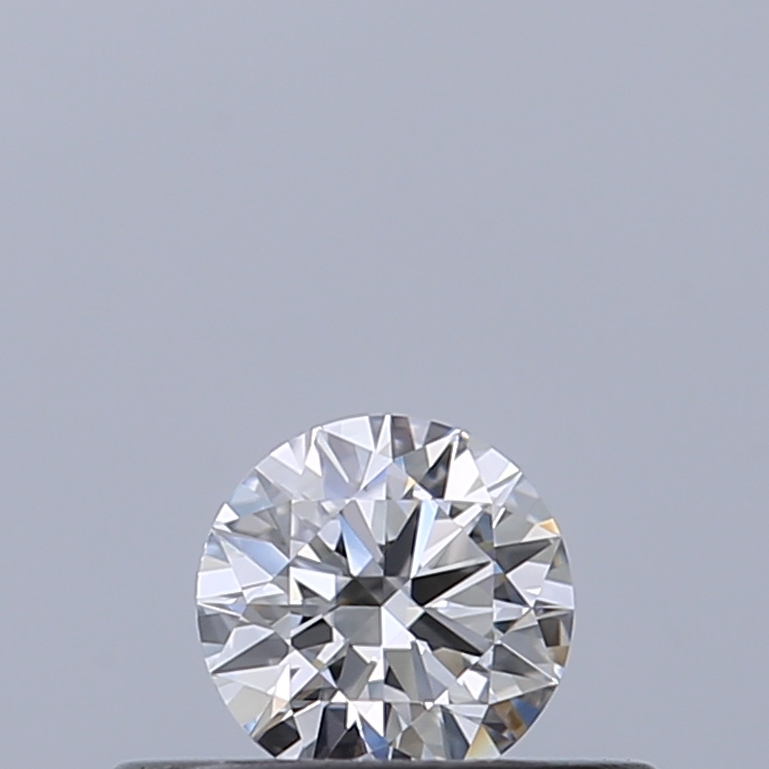 Round 0.21 ct E VVS1