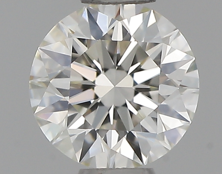 Round 0.35 ct H VVS2