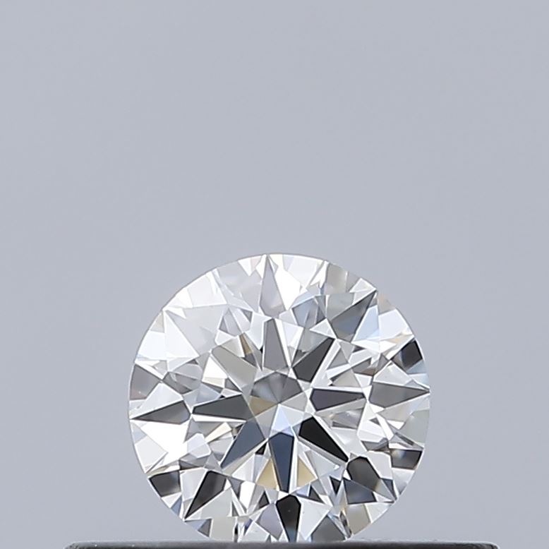 Round 0.26 ct F VVS1