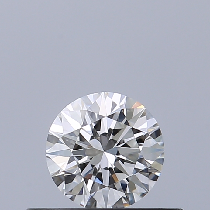 Round 0.32 ct F IF
