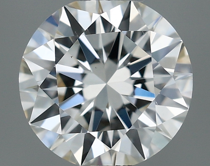 Round 0.44 ct I VS1
