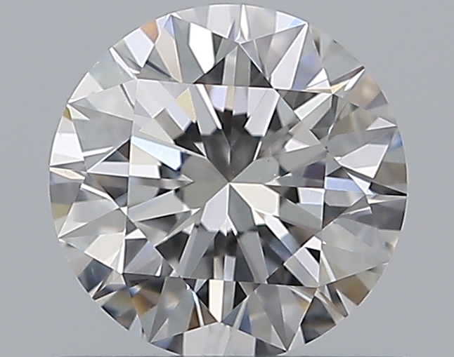 Round 0.75 ct E VS2