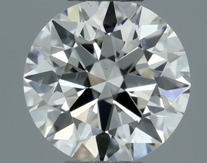 Round 0.29 ct K SI1