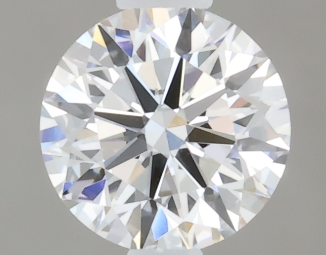 Round 0.33 ct D VS2
