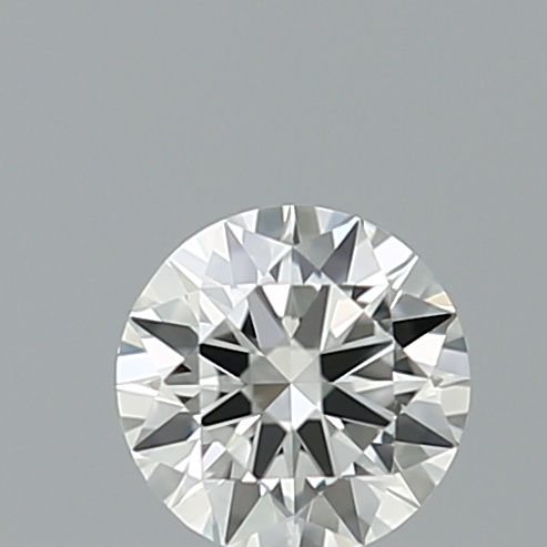 Round 0.18 ct E IF