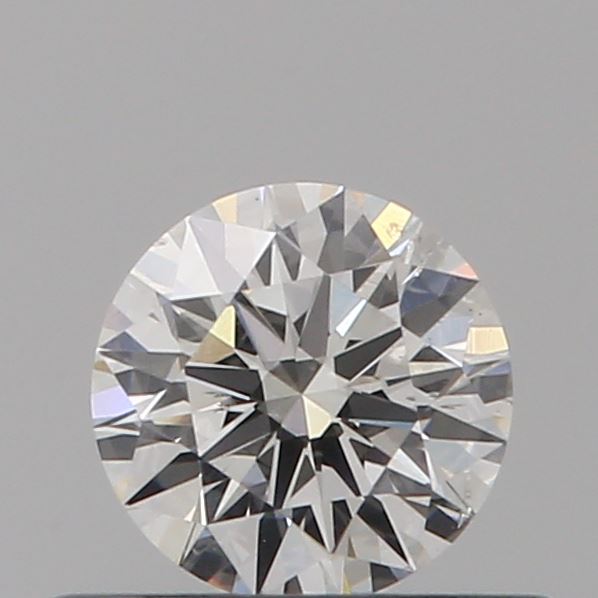 Round 0.35 ct E SI2