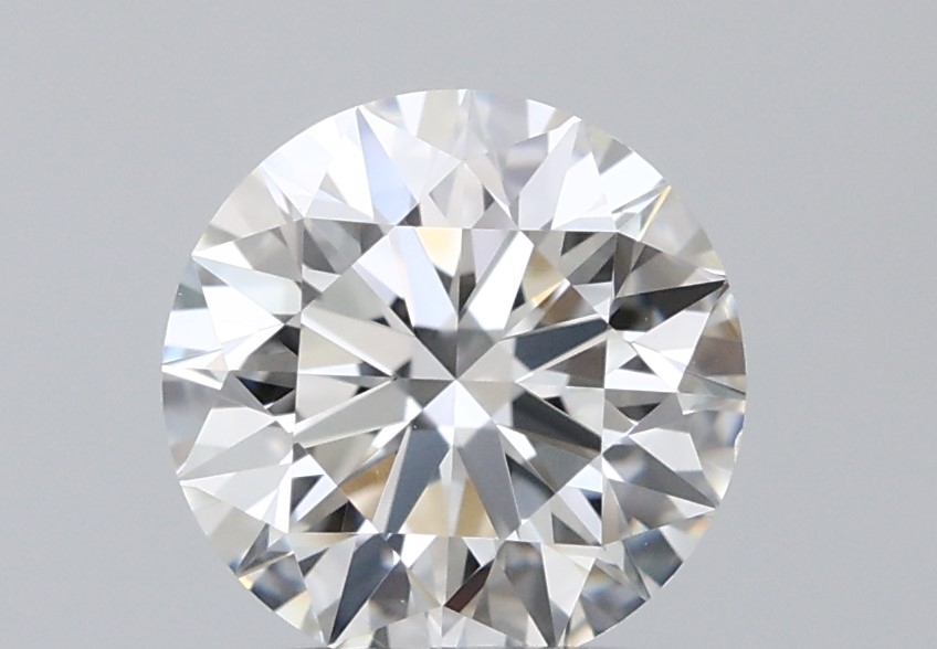 Round 0.71 ct G VS2