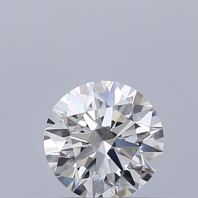 Round 0.4 ct F IF