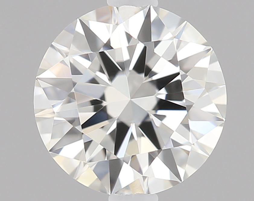 Round 0.5 ct H VVS1