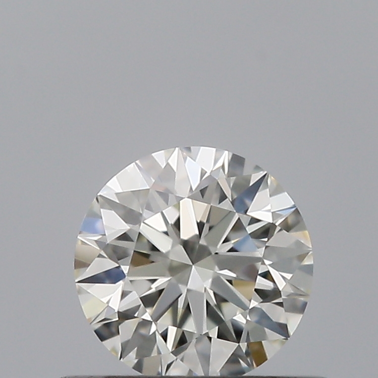 Round 0.4 ct J IF