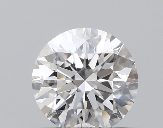 Round 0.3 ct E VVS1