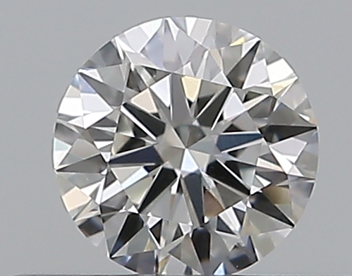 Round 0.32 ct G SI1
