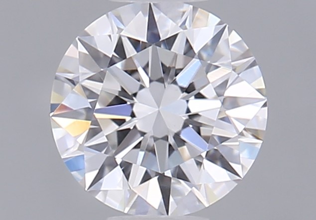 Round 0.34 ct E VS1