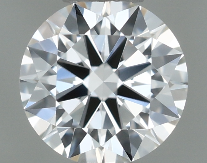 Round 0.3 ct H VVS2