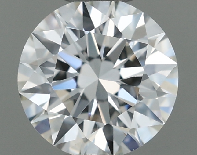 Round 0.45 ct H VS1
