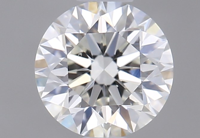 Round 0.4 ct I SI1