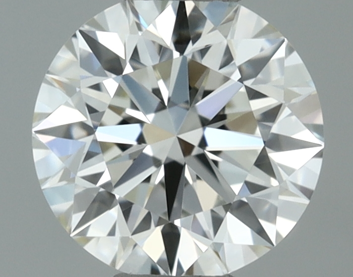 Round 0.45 ct K VVS1