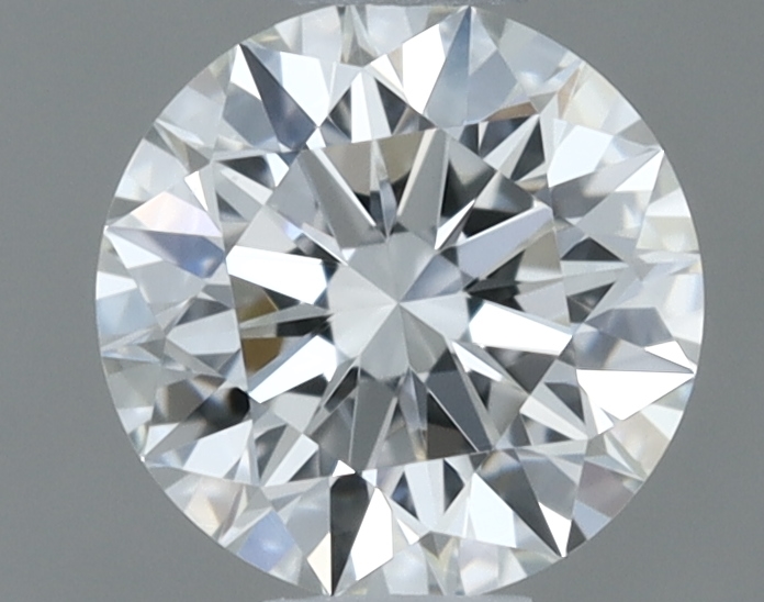 Round 0.4 ct G VVS2