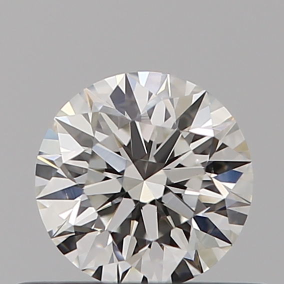 Round 0.39 ct G VS2