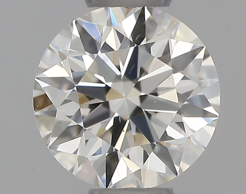 Round 0.33 ct I SI1