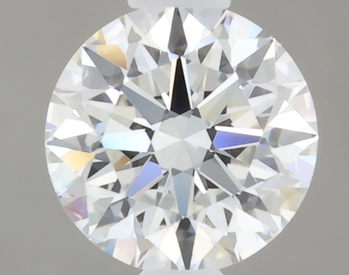 Round 0.32 ct G VS2