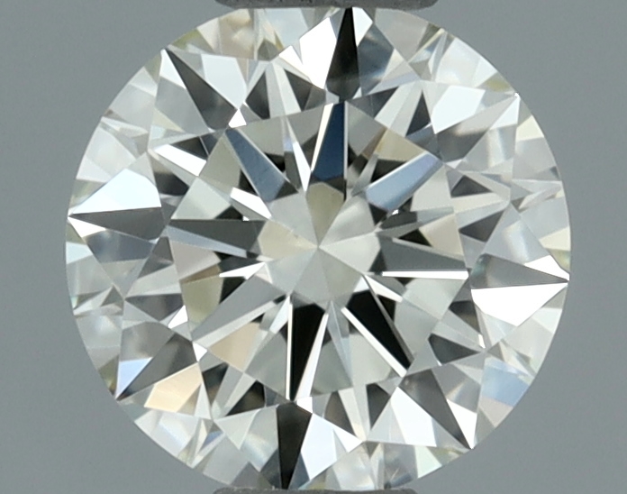 Round 0.4 ct M VS1