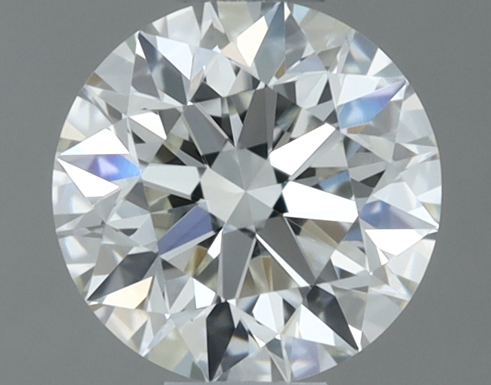Round 0.45 ct J VS1
