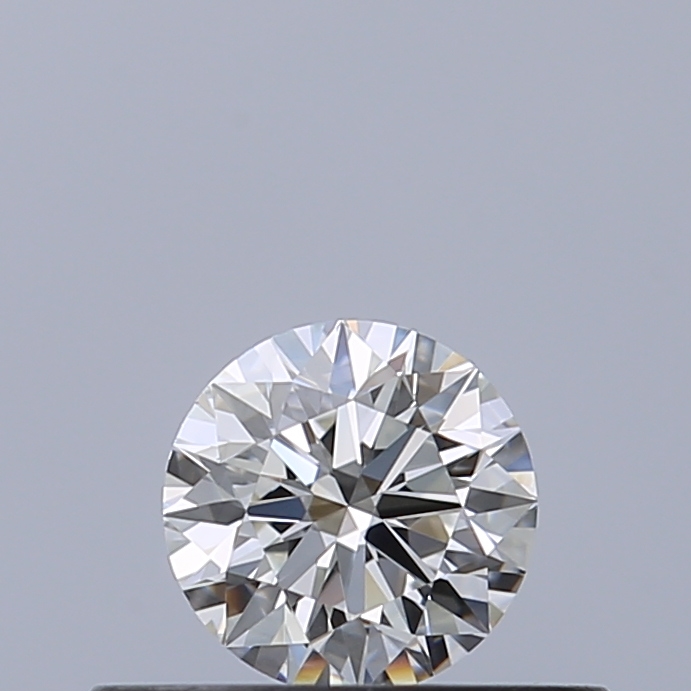 Round 0.29 ct F VVS1
