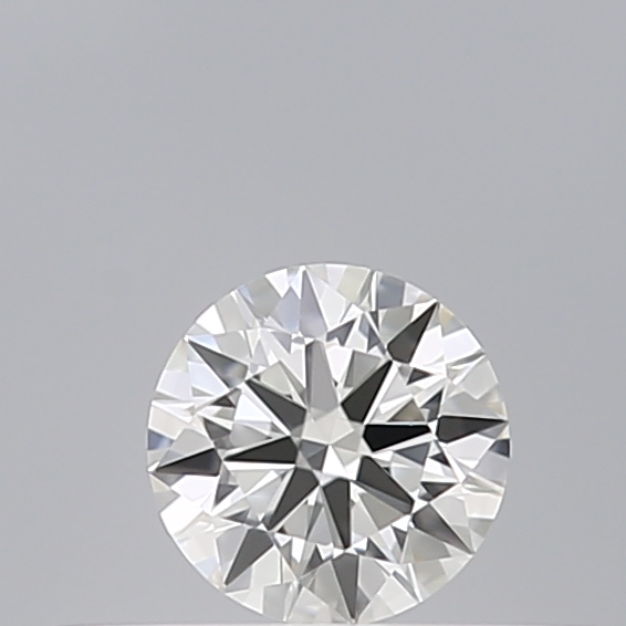 Round 0.2 ct G IF