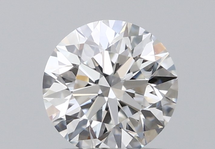 Round 0.45 ct G VS2
